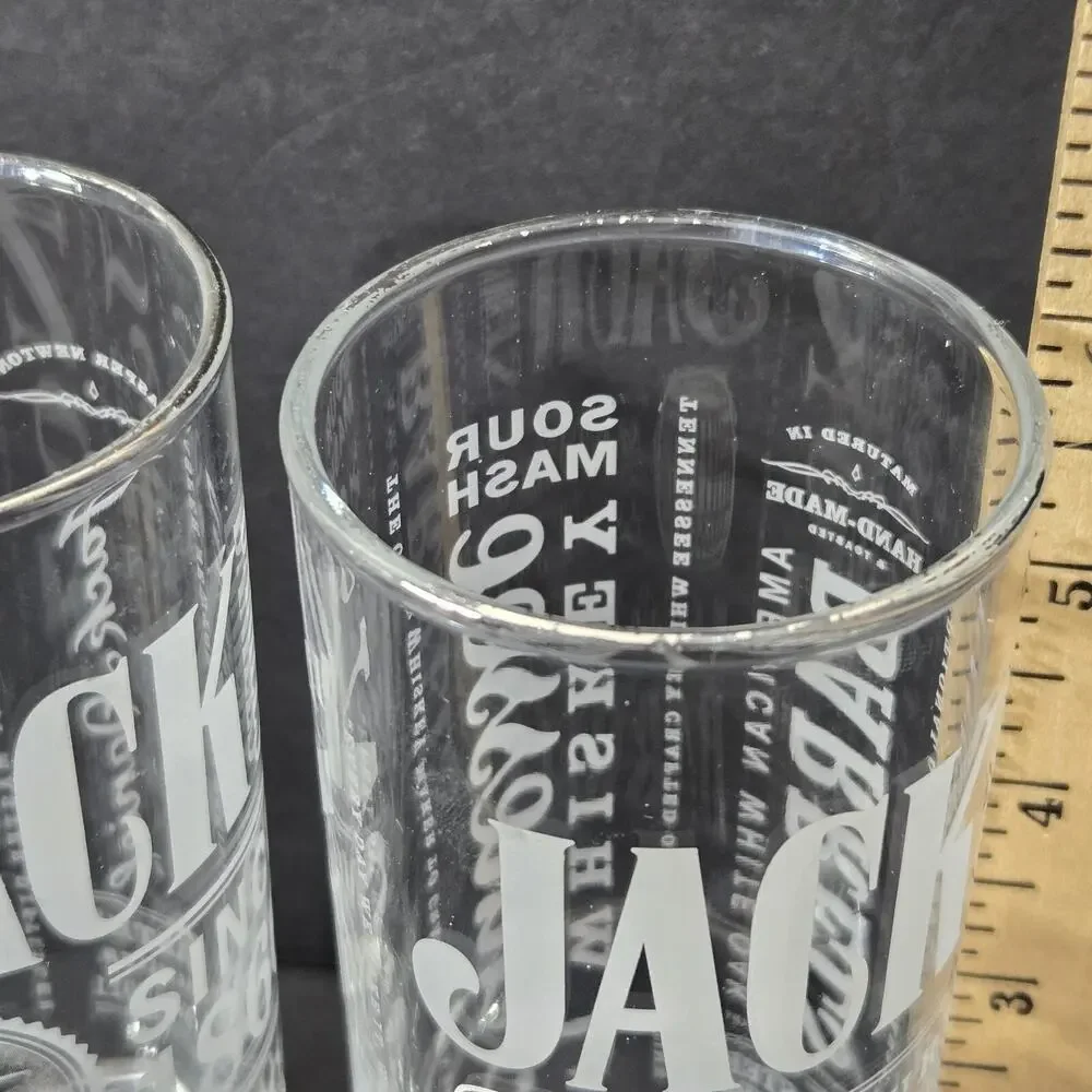 Jack Daniel’s product set